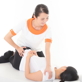 カラダファクトリーのA.P.バランス®