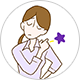肩こり 肩こり
