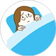 不眠 不眠